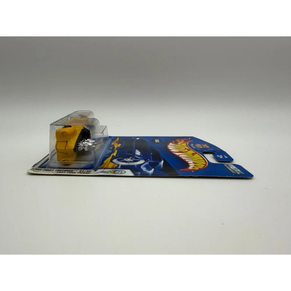 Hot Wheels hot wheels